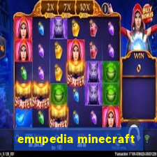 emupedia minecraft